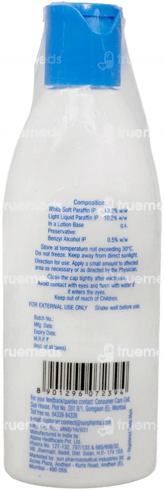 Moisturex Soft Lotion 100Ml